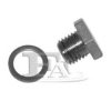 FA1 433.411.011 Oil Drain Plug, oil pan